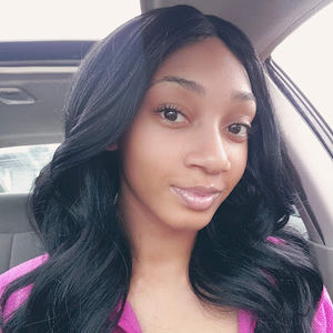 Meet your Posher, Eboni
